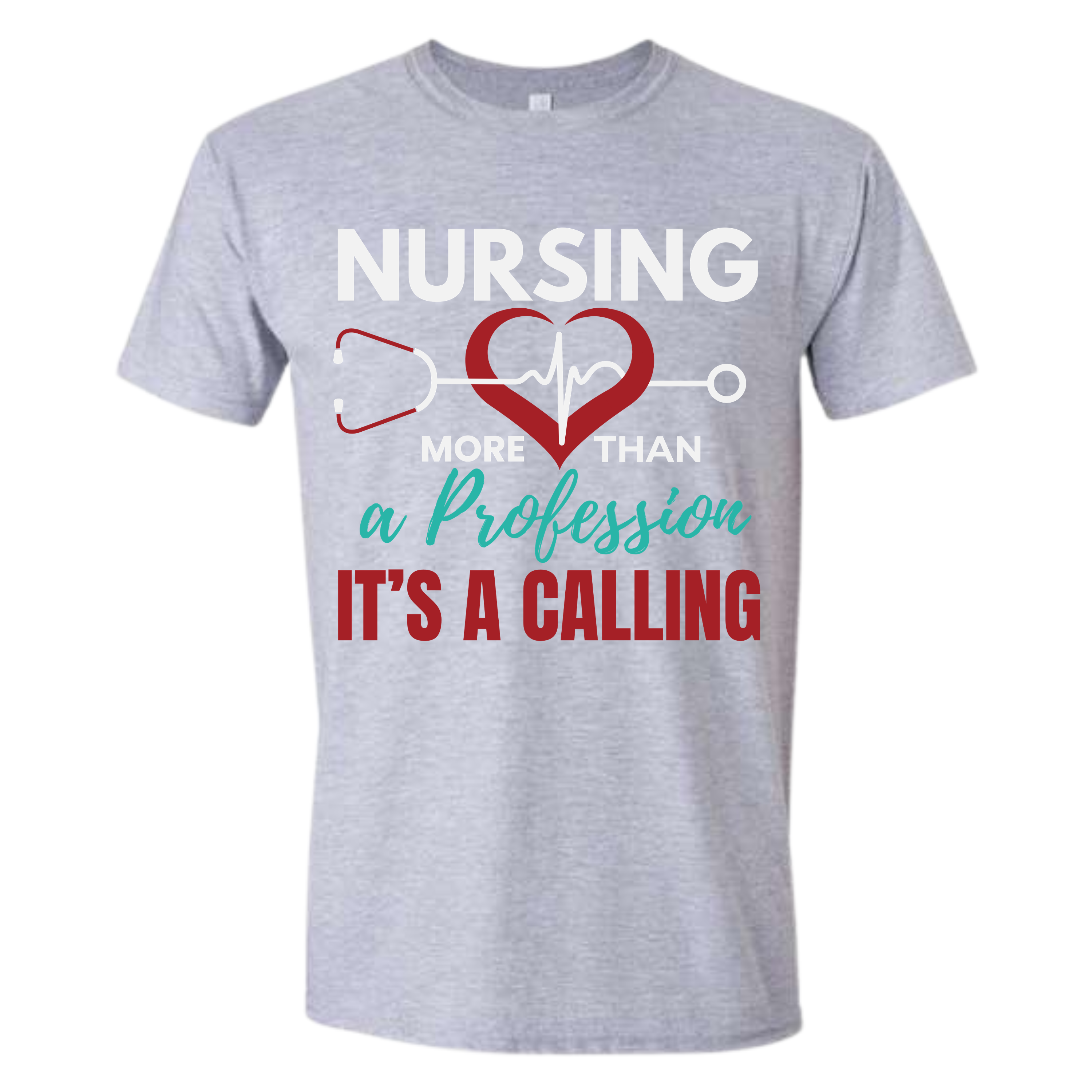 It's A Calling Nurse T-Shirt