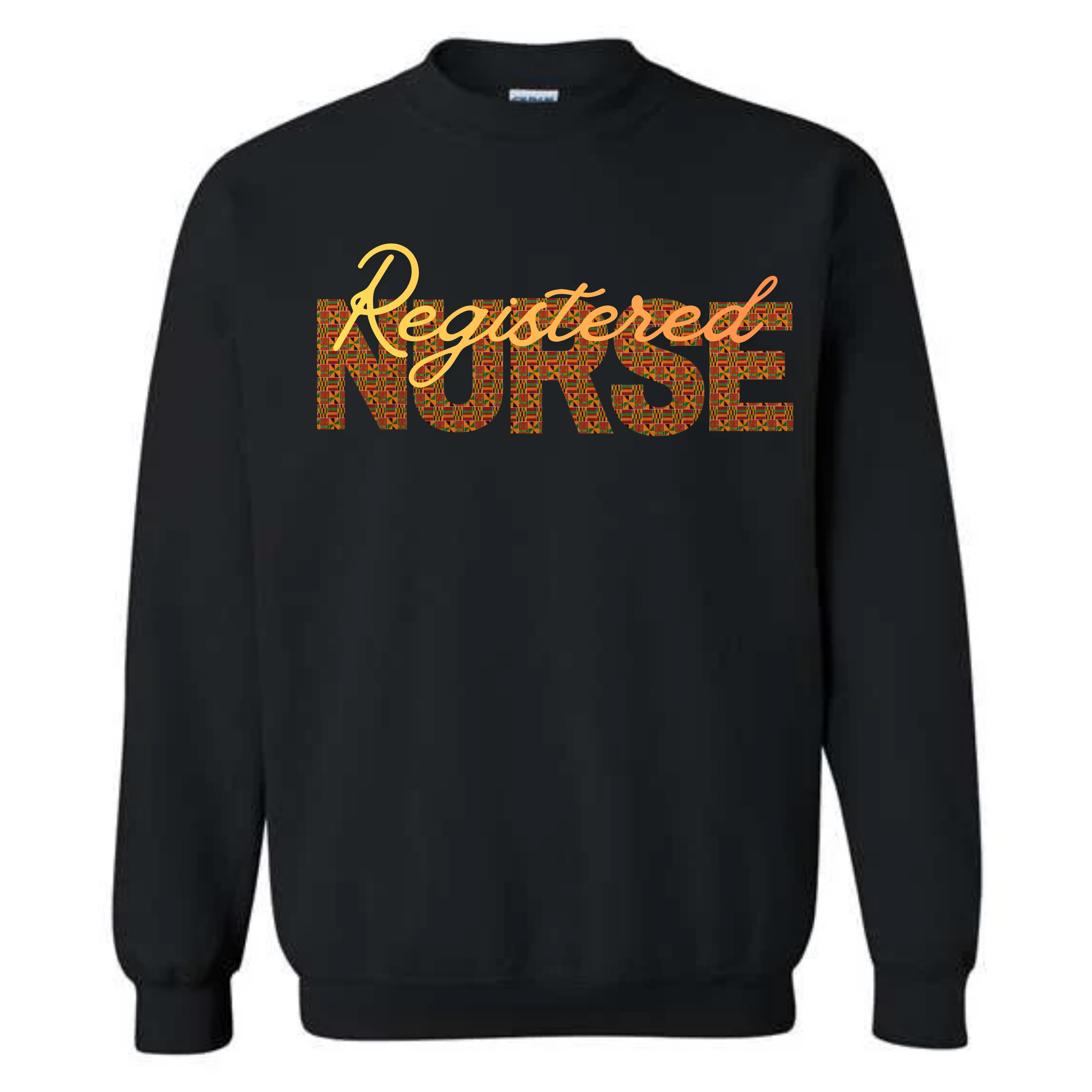 Kulture Crewneck Sweatshirt