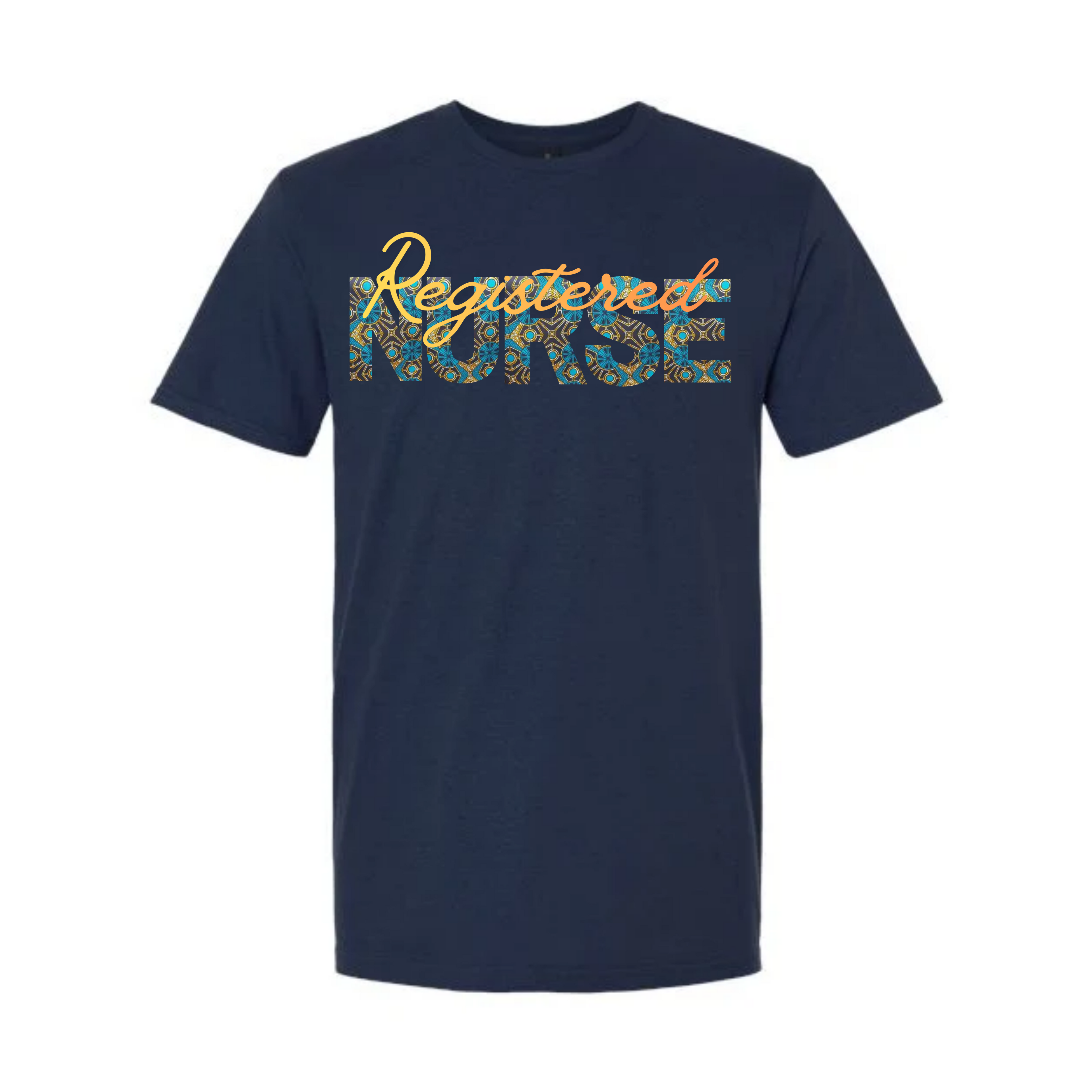 Kulture Registered Nurse T-Shirt