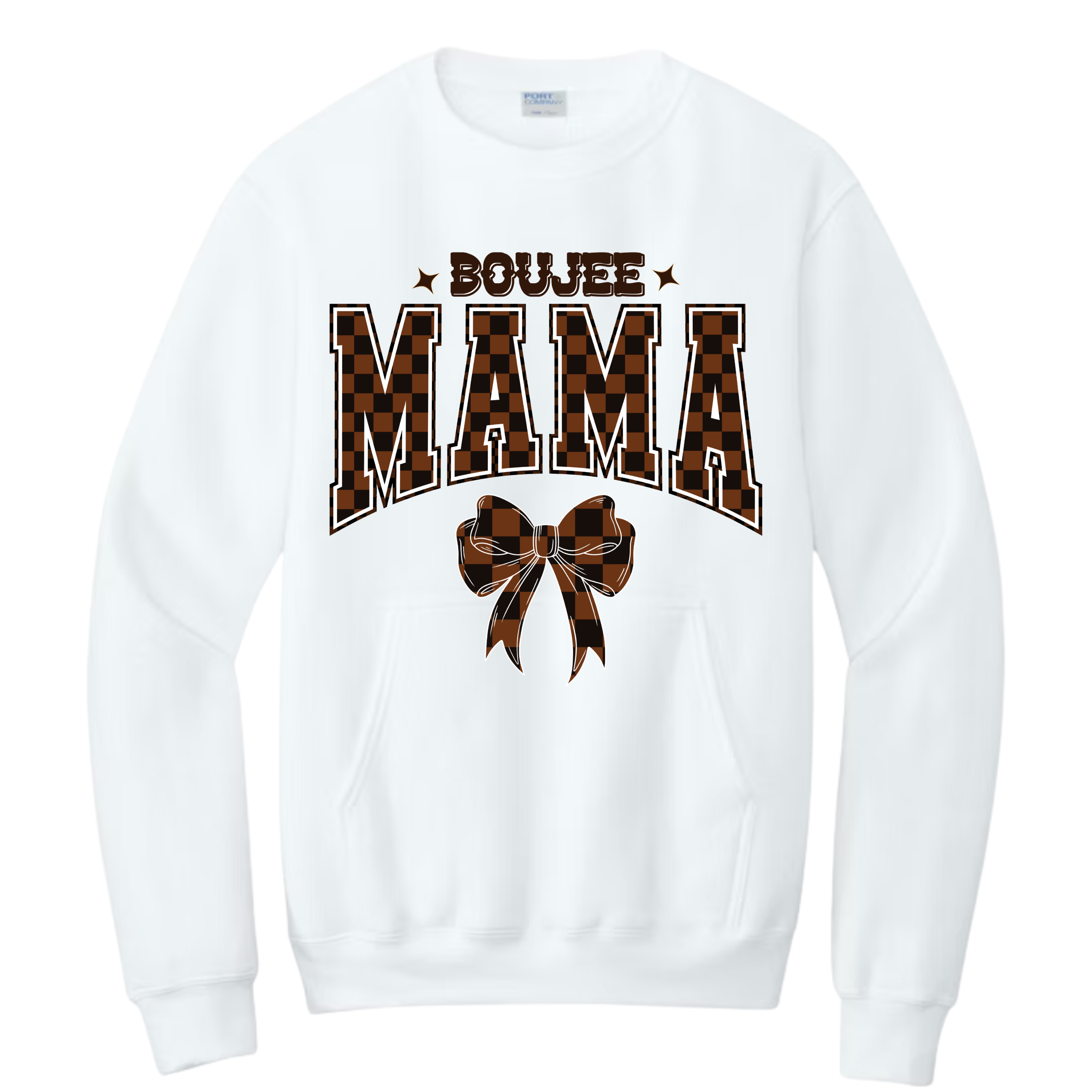 Boujee Mama