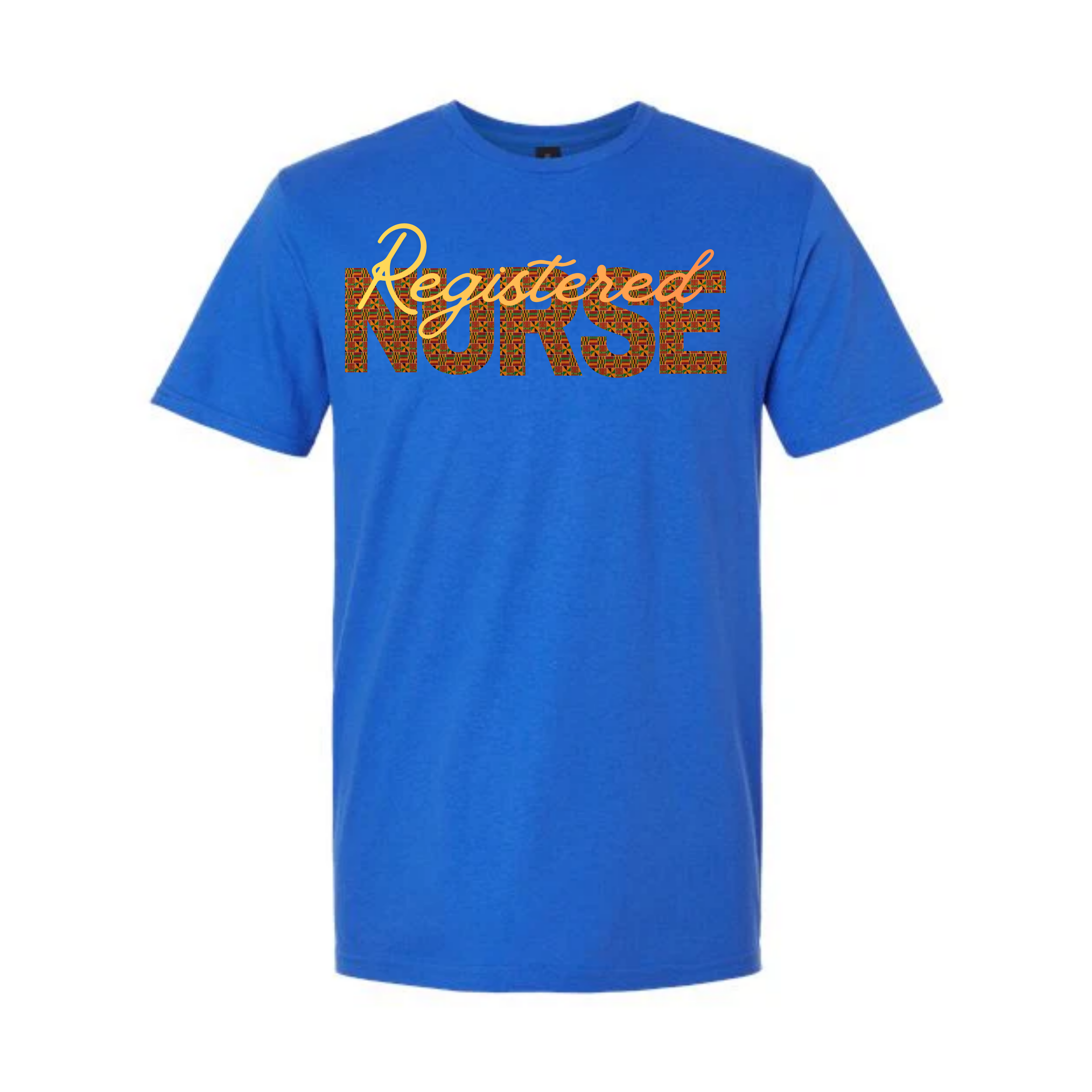 Kulture Registered Nurse T-Shirt