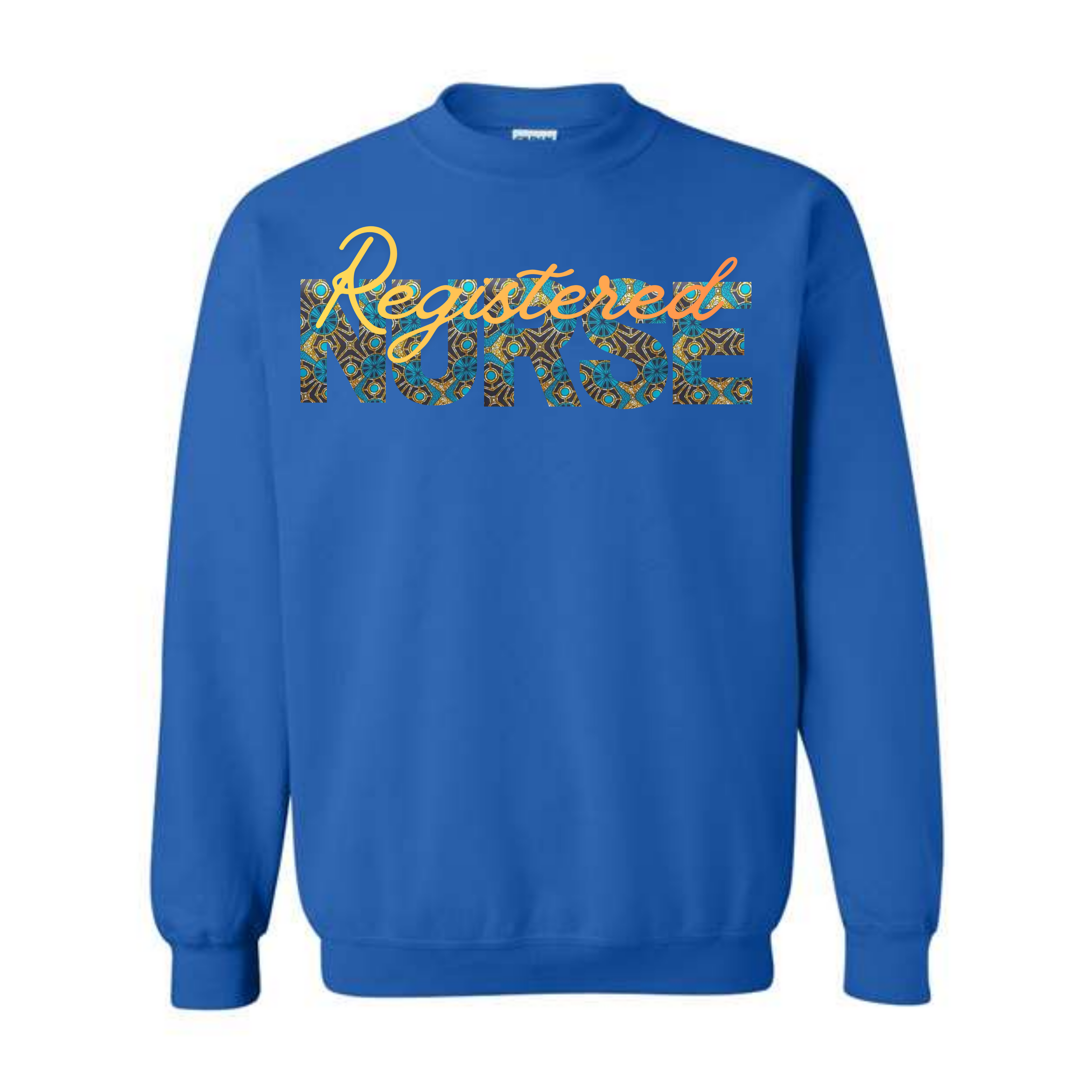 Kulture Crewneck Sweatshirt
