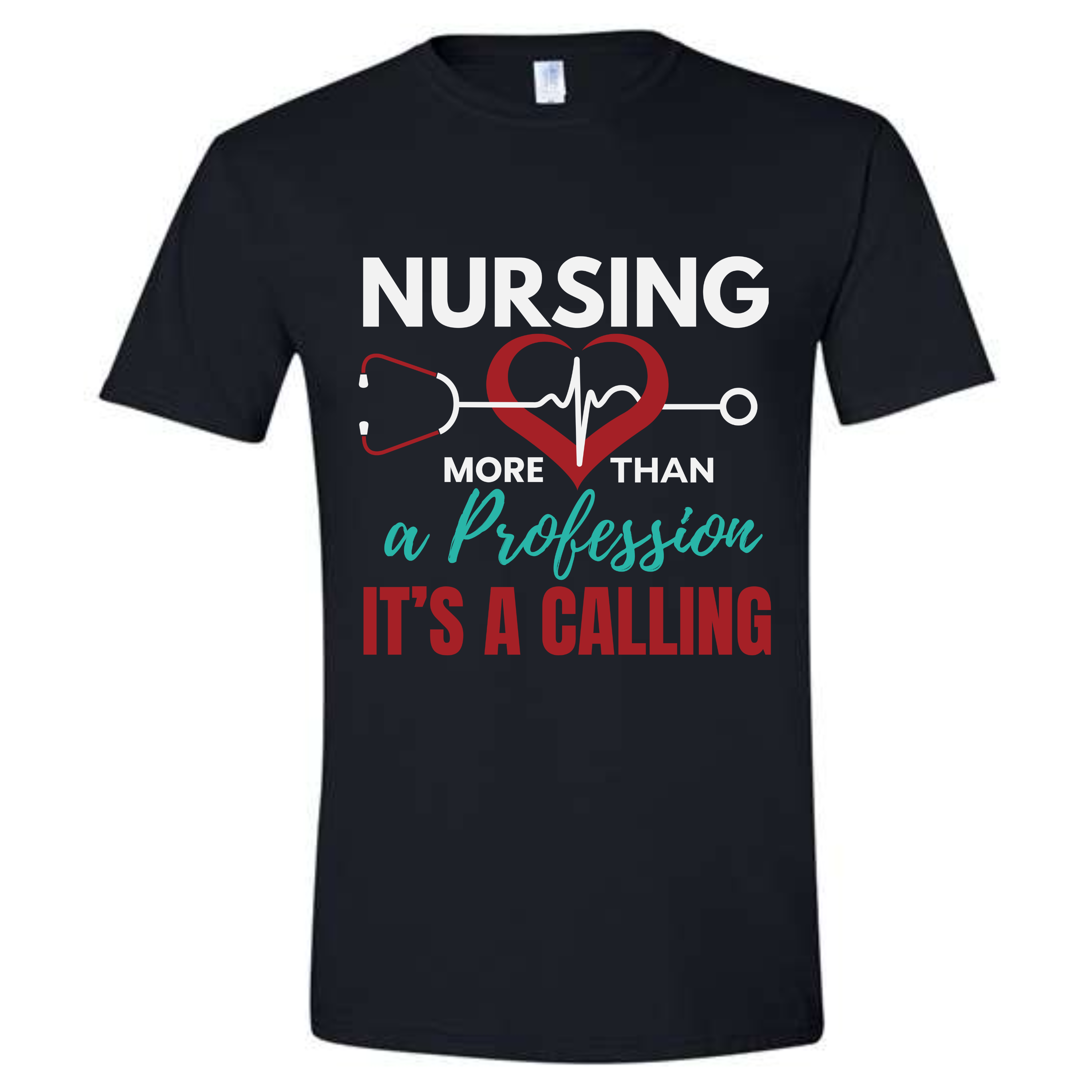 It's A Calling Nurse T-Shirt