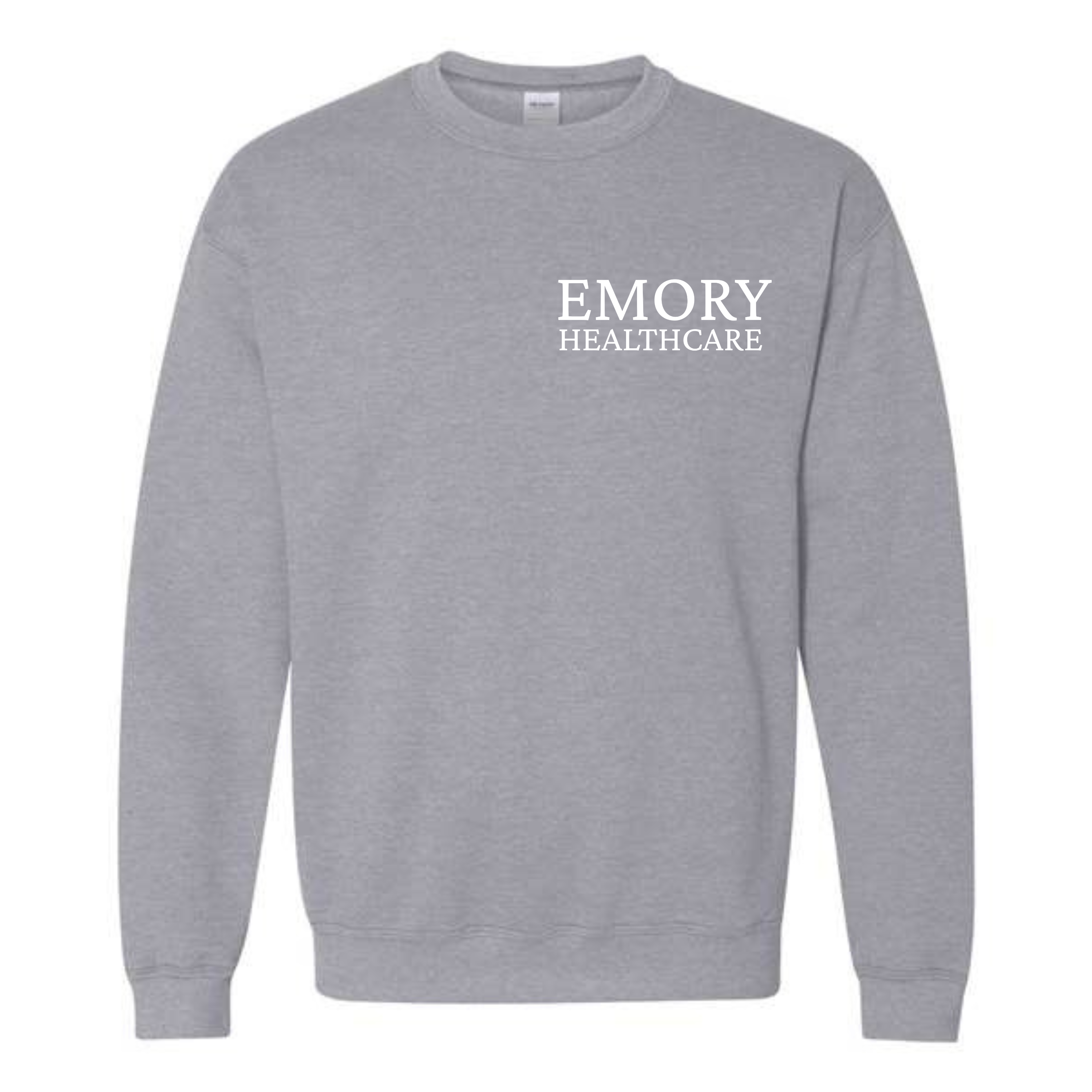 EHC Crewneck Sweatshirt