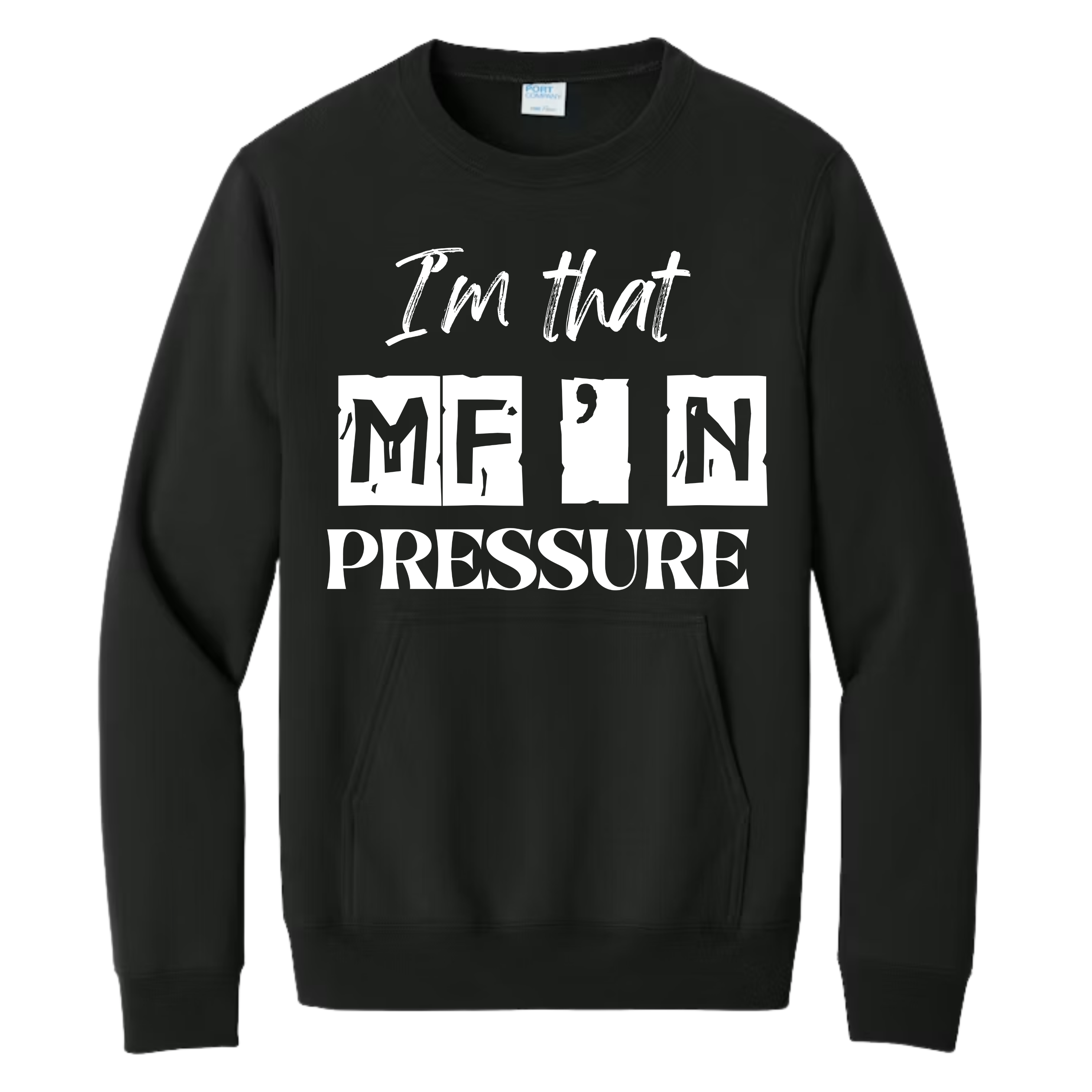 I'm That MF