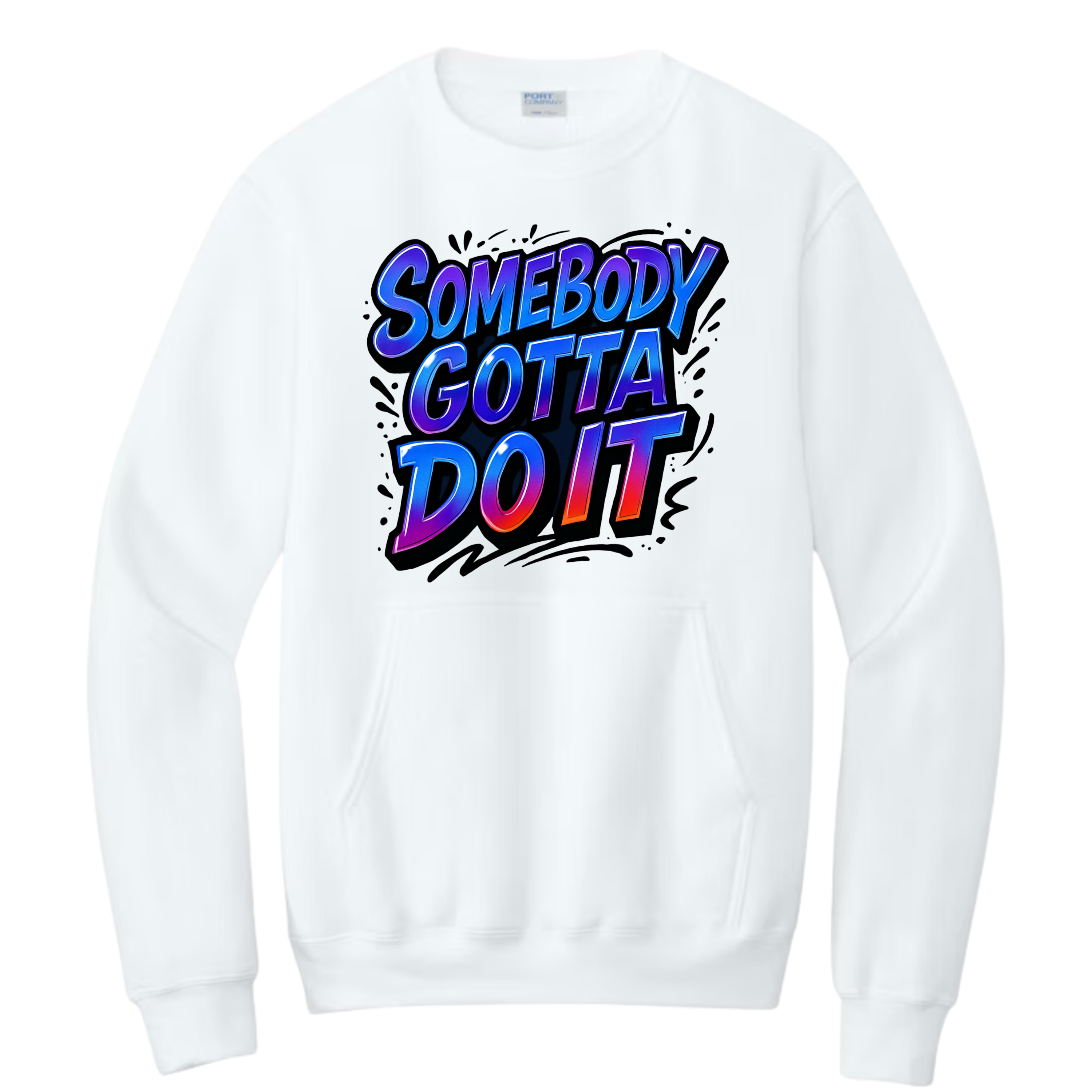 Somebody Gotta