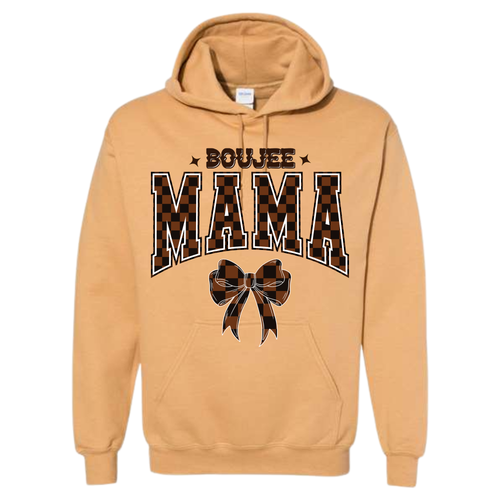 Boujee Mama