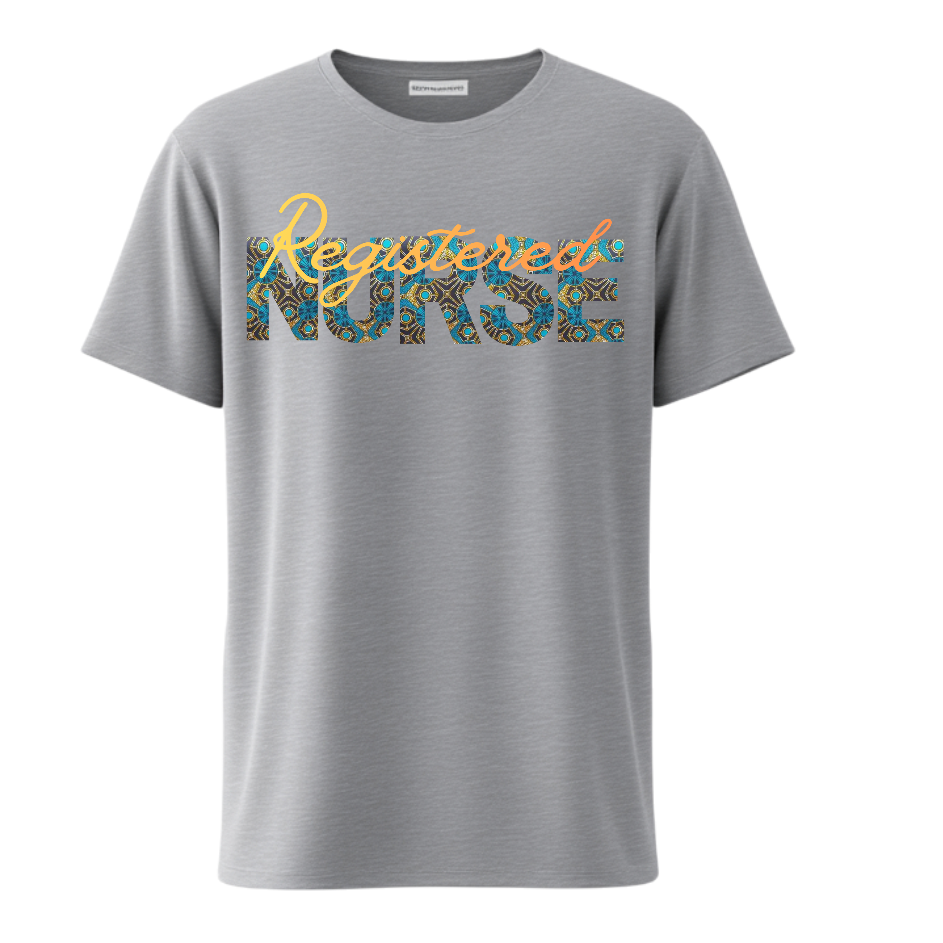 Kulture Registered Nurse